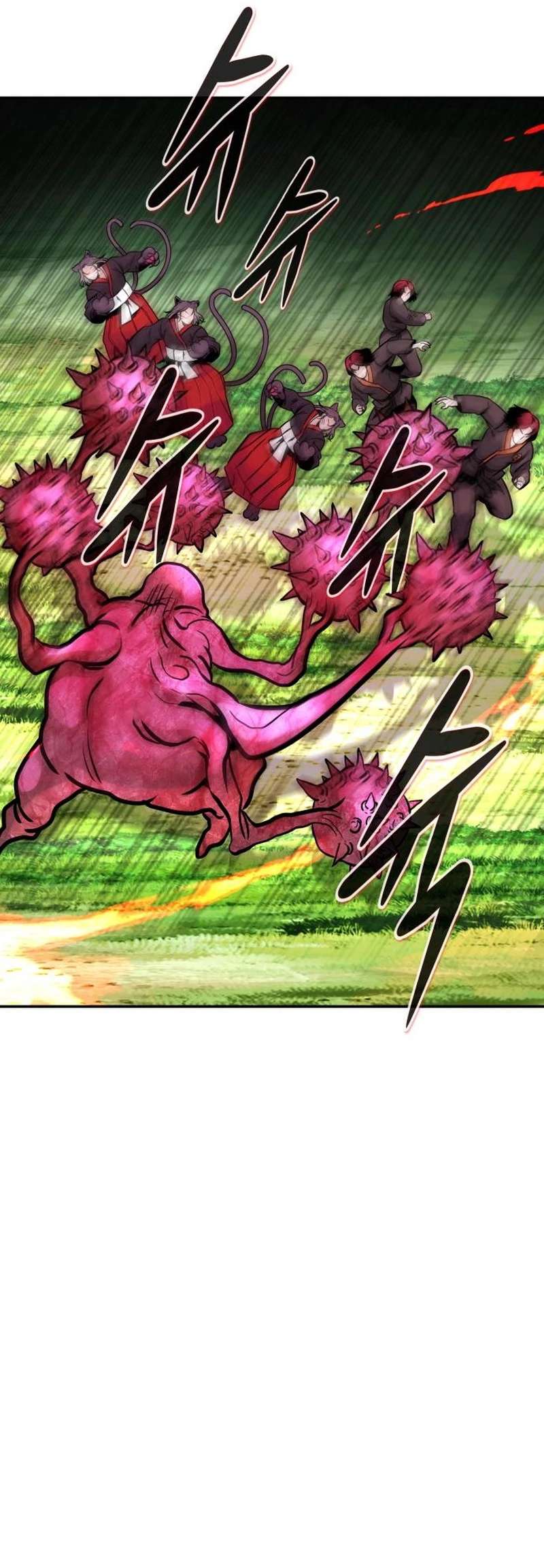 All Rounder Chapter 92 54